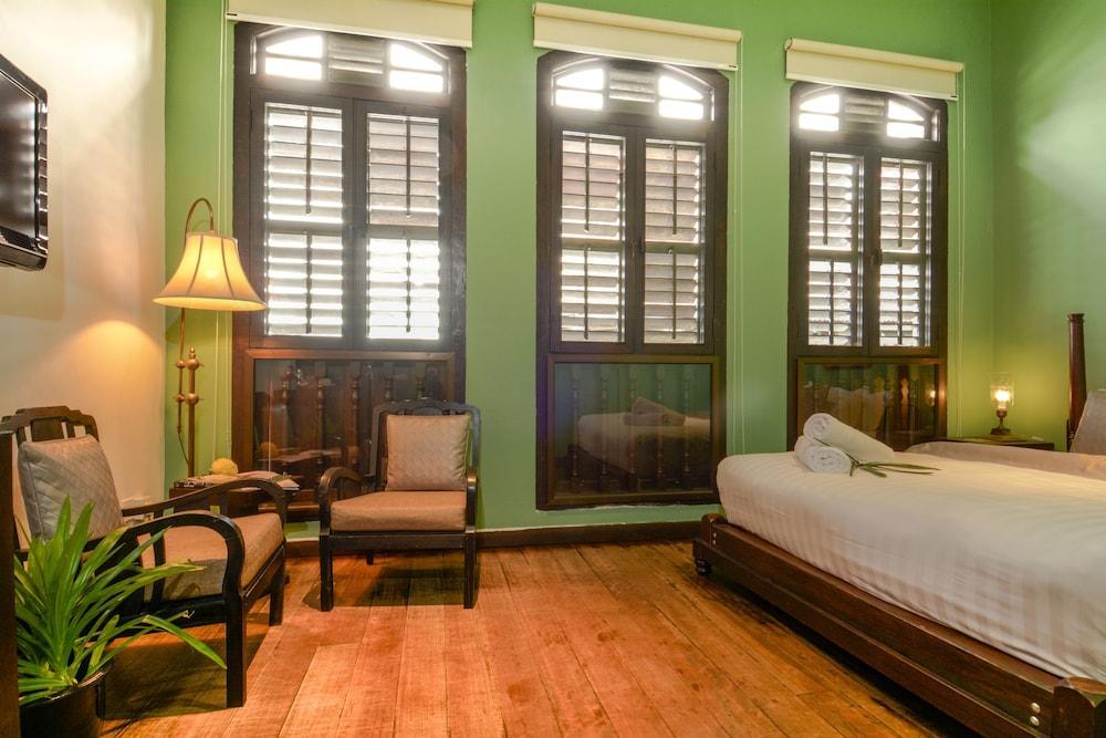 Museum Hotel Penang George Town Exteriér fotografie